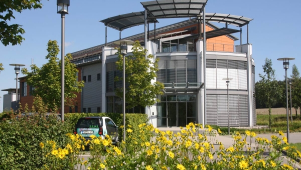 Verwaltungsrat der KWiN tagt am 28. Mai
